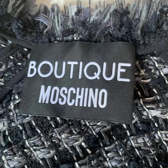 Moschino drees - Picture 5 of 11